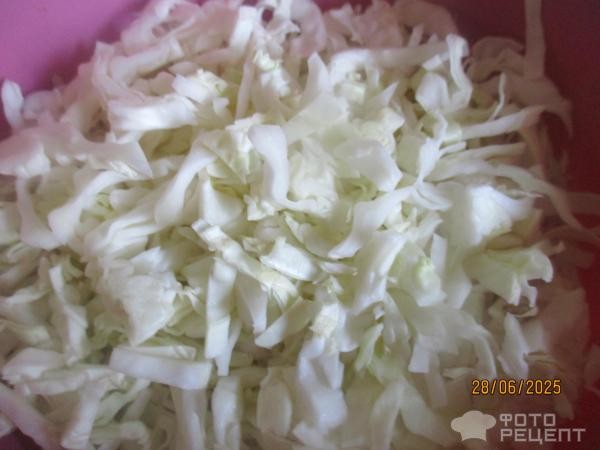 Рецепт: Маринованный сельдерей (с овощами) - как закуска Рецепт: Маринованный сельдерей (с овощами) - как закуска