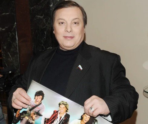 Андрей Разин потребовал у вдовы Шатунова опубликовать свидетельство о браке