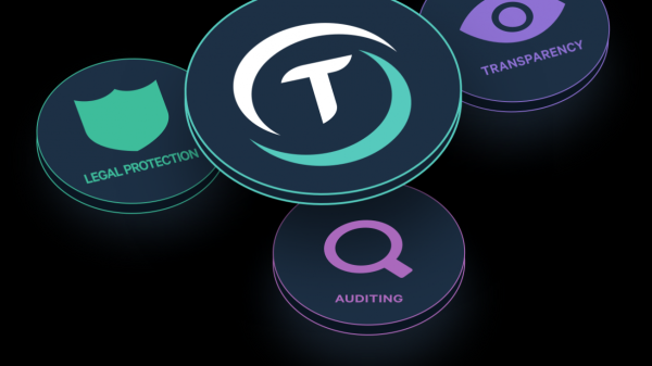 Что такое стейбл коины (Stablecoin) Что такое стейбл коины (Stablecoin)