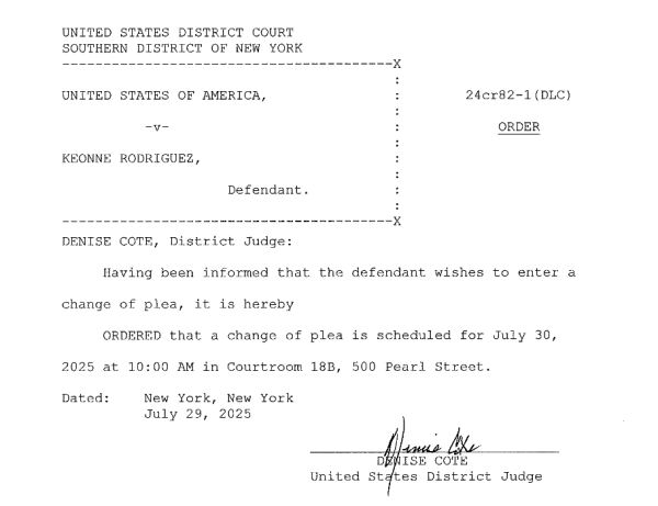 Самурайский кошелек соучредителей, чтобы изменить невиновную просьбу Самурайский кошелек соучредителей, чтобы изменить невиновную просьбу