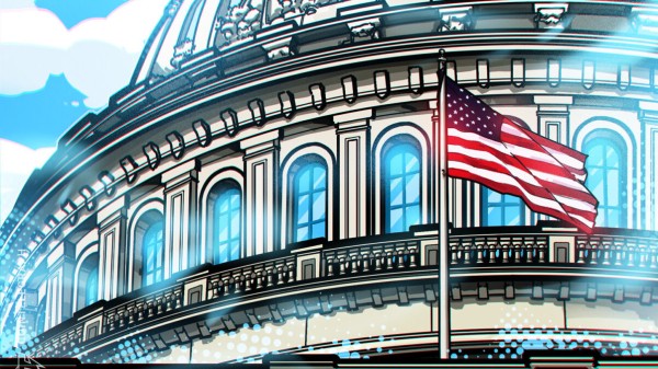 Dems хотят ответы на план для рассмотрения криптовалюты для ипотеки Dems хотят ответы на план для рассмотрения криптовалюты для ипотеки