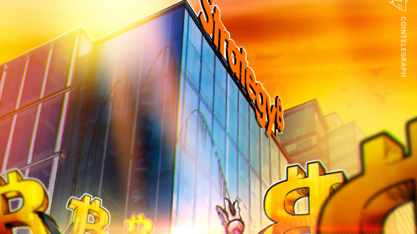 Стратегия пауза Bitcoin Buys сообщает о нереализованном росте Биткоин 14 миллиардов долларов США во втором квартале 2025 года Стратегия пауза Bitcoin Buys сообщает о нереализованном росте Биткоин 14 миллиардов долларов США во втором квартале 2025 года
