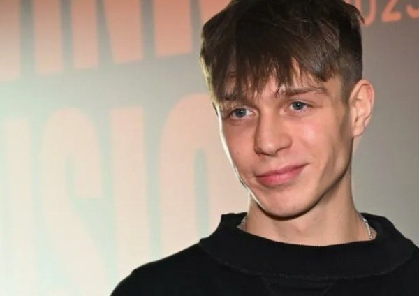 Глеб Калюжный принял присягу Глеб Калюжный принял присягу