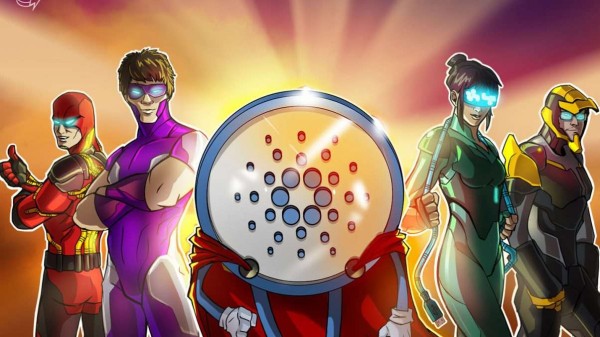 Cardano приближается к запуску смарт-контрактов с новой тестовой сетью Cardano приближается к запуску смарт-контрактов с новой тестовой сетью