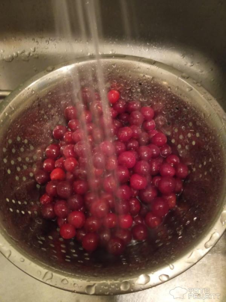 Рецепт: Вишневое варенье - Одновременно готовим два продукта! Рецепт: Вишневое варенье - Одновременно готовим два продукта!