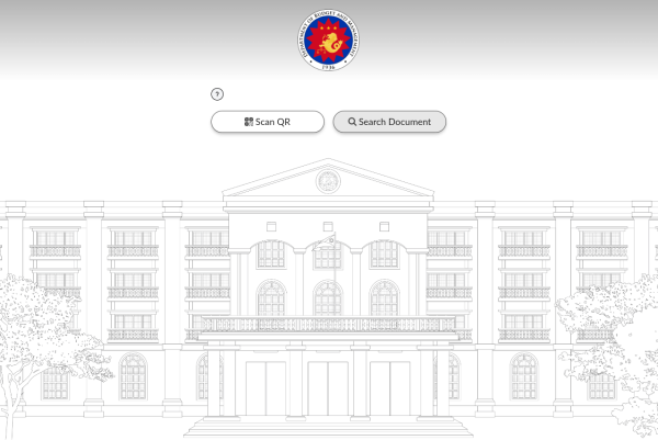 Филиппины дебютируют документы о многоугольниках во время простоя сетевой простоя Филиппины дебютируют документы о многоугольниках во время простоя сетевой простоя