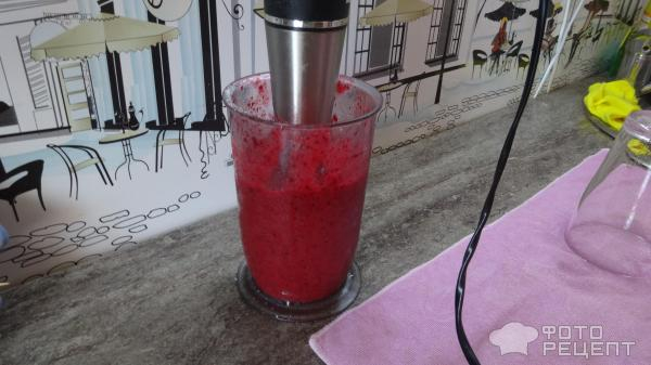 Рецепт: Клюква взбитая в сахаре - Очень вкусно и полезно. Рецепт: Клюква взбитая в сахаре - Очень вкусно и полезно.