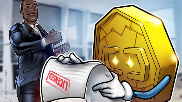 Coinshares обеспечивает лицензию MICA от французского регулятора AMF Coinshares обеспечивает лицензию MICA от французского регулятора AMF