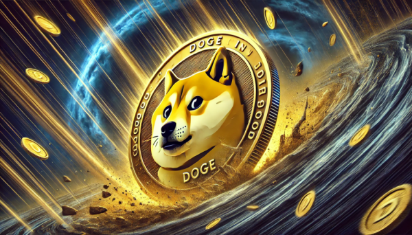 Fibonacci Карты Dogecoin Path до 23 долларов-это слишком надуманное? Fibonacci Карты Dogecoin Path до 23 долларов-это слишком надуманное?