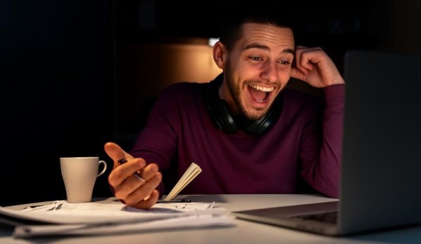 Выгода была сумасшедшая – 20% Выгода была сумасшедшая – 20%