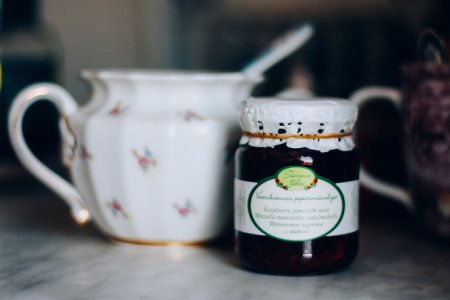 Названо полезное варенье: выводит жир и токсины Названо полезное варенье: выводит жир и токсины