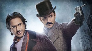 Будет ли у "Шерлока Холмса" 3 фильм? Вот что рассказал Джаред Харрис
                             
                                Будет ли у "Шерлока Холмса" 3 фильм? Вот что рассказал Джаред Харрис