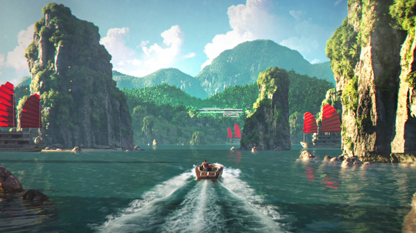 
                IO Interactive уже занимается устранением проблем с Hitman: World of Assassination на Switch 2. Патч появится в течение лета
            