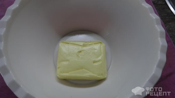 Рецепт: Кекс с начинкой из клюквенного желе - Простые и очень вкусные. Рецепт: Кекс с начинкой из клюквенного желе - Простые и очень вкусные.