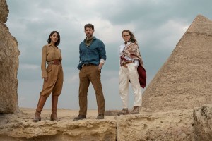 Все последние фильмы Гая Ричи провалились в прокате: 3 провала за 13 месяцев
                             
                                Все последние фильмы Гая Ричи провалились в прокате: 3 провала за 13 месяцев