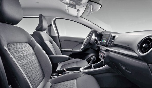 Лада Искра: объявлены цены Лада Искра: объявлены цены