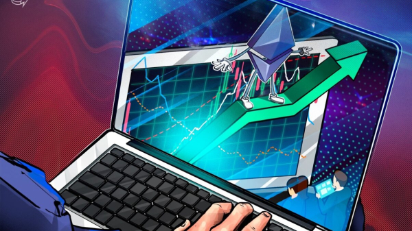Джеймс Уинн открывает сделки с использованием 23 млн долларов на ETH и PEPE через HyperLiquid Джеймс Уинн открывает сделки с использованием 23 млн долларов на ETH и PEPE через HyperLiquid