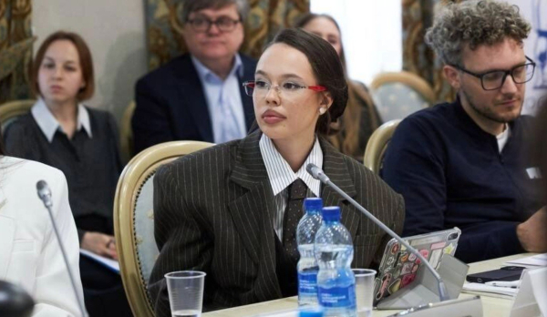 Инстасамка выступила против заработка родителей на популярности детей Инстасамка выступила против заработка родителей на популярности детей