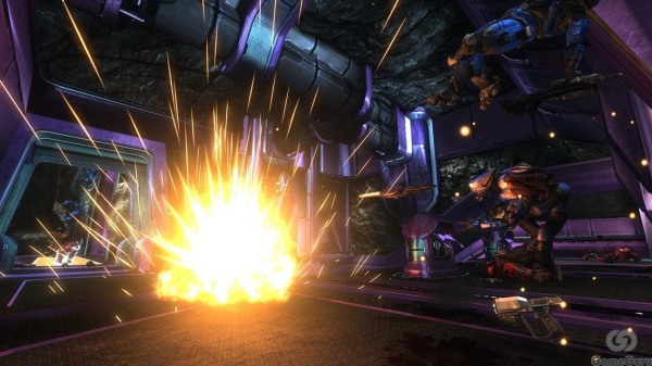 
                Ремейк Halo: Combat Evolved выйдет в 2026 году и в нем не будет мультиплеера, утверждает инсайдер
            