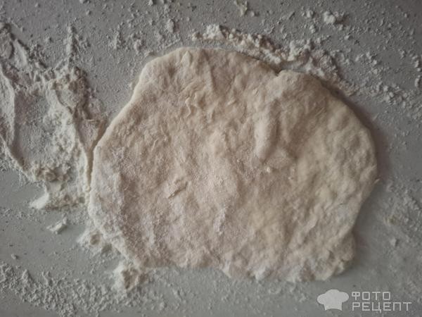 Рецепт: Жареные пирожки с яйцом и зеленым луком - Готовлю с любовью. Рецепт: Жареные пирожки с яйцом и зеленым луком - Готовлю с любовью.