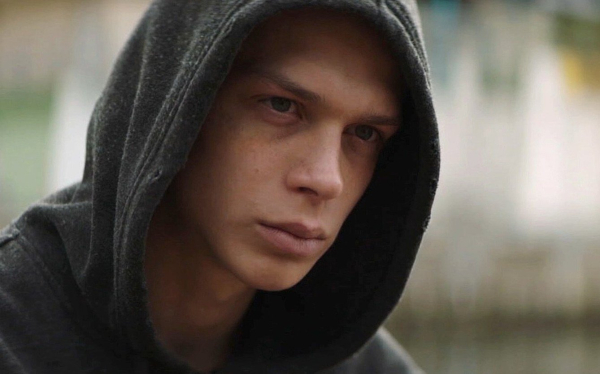 Глеб Калюжный принял присягу Глеб Калюжный принял присягу