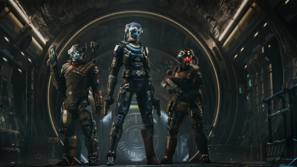 
                Owlcat Games уважает сравнения The Expanse: Osiris Reborn с Mass Effect, но делает совсем другую игру
            
