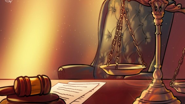 Администратор банкротства Blockfi и DOJ урегулируют иск о криптовалюте в размере 35 миллионов долларов США. Администратор банкротства Blockfi и DOJ урегулируют иск о криптовалюте в размере 35 миллионов долларов США.