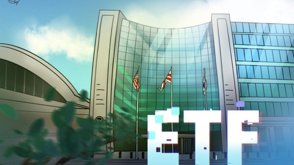 Файлы CBOE для оптимизации списков криптовалюты ETF, так как США проводят реформу регулирования Файлы CBOE для оптимизации списков криптовалюты ETF, так как США проводят реформу регулирования