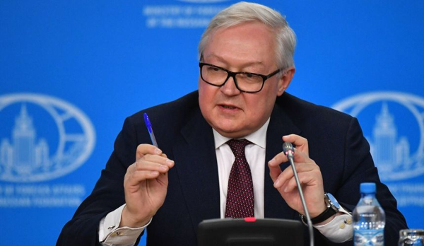 МИД: Россия поставила прямой вопрос США о возобновлении рейсов МИД: Россия поставила прямой вопрос США о возобновлении рейсов