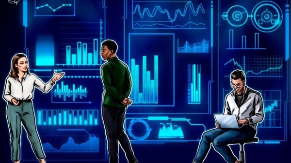Altcoins Surge, в то время как доминирование Биткоин удерживает: аналитик Altcoins Surge, в то время как доминирование Биткоин удерживает: аналитик