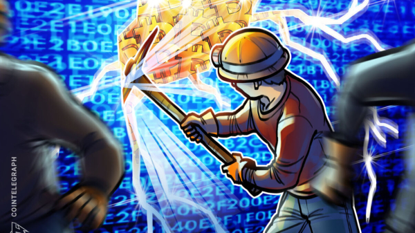 Bitfufu Bitcoin Production поднимается до 445 BTC в июне Bitfufu Bitcoin Production поднимается до 445 BTC в июне