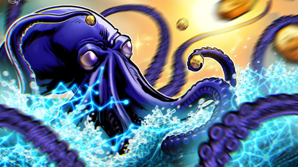 Кракен 2 квартала доходов по мере расширения обмена выходит за рамки крипто Кракен 2 квартала доходов по мере расширения обмена выходит за рамки крипто