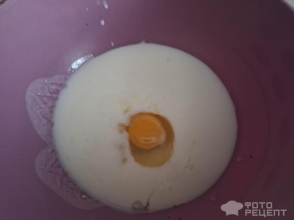 Рецепт: Жареные пирожки с яйцом и зеленым луком - Готовлю с любовью. Рецепт: Жареные пирожки с яйцом и зеленым луком - Готовлю с любовью.
