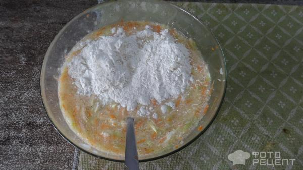 Рецепт: Блины овощные с кабачком - Просто и очень вкусно. Рецепт: Блины овощные с кабачком - Просто и очень вкусно.