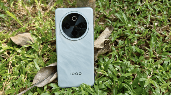 
                    Обзор смартфона iQOO Z10. Не подведет в нужный момент
                