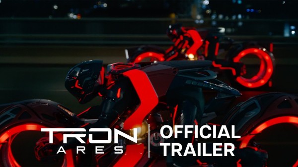 Появился второй трейлер фильма «Трон: Арес» с Джаредом Лето
             
                Появился второй трейлер фильма «Трон: Арес» с Джаредом Лето