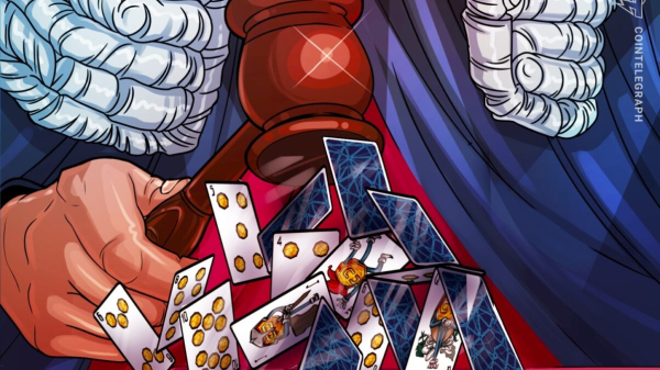 Ключевой игрок в криптовалюте за 13 миллионов долларов Понци признает себя виновным Ключевой игрок в криптовалюте за 13 миллионов долларов Понци признает себя виновным