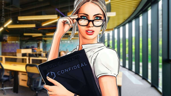 Что такое смарт контракты и как они работают Что такое смарт контракты и как они работают