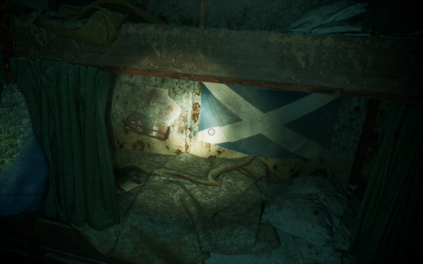 Обзор Still Wakes the Deep: Siren’s Rest. Баги, духота и безумие в кошмарном дополнении к отличному хоррору
                 
                    Обзор Still Wakes the Deep: Siren’s Rest. Баги, духота и безумие в кошмарном дополнении к отличному хоррору