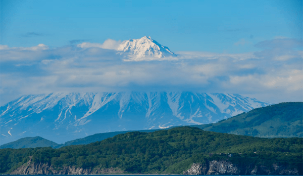 «На всю жизнь запомню»: туристы о землетрясении на Камчатке «На всю жизнь запомню»: туристы о землетрясении на Камчатке