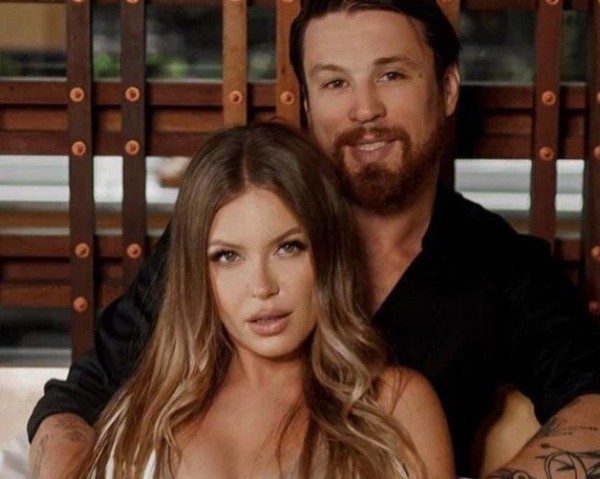 Рита Дакота лишилась заработков в России Рита Дакота лишилась заработков в России