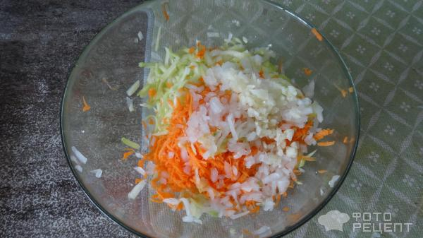 Рецепт: Блины овощные с кабачком - Просто и очень вкусно. Рецепт: Блины овощные с кабачком - Просто и очень вкусно.