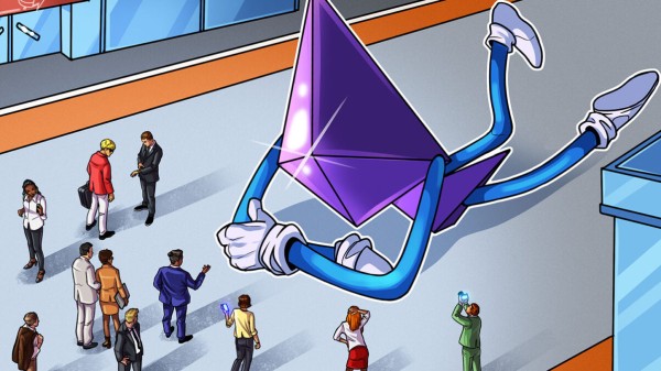 Законопроект о гениальном стаблекоине запрещает доходность, ETH приносит пользу Законопроект о гениальном стаблекоине запрещает доходность, ETH приносит пользу