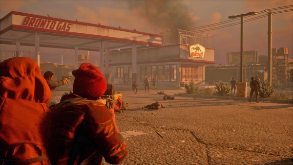 
                Слух: State of Decay 3 и Gears of War E-Day могут выйти на PlayStation 5
            