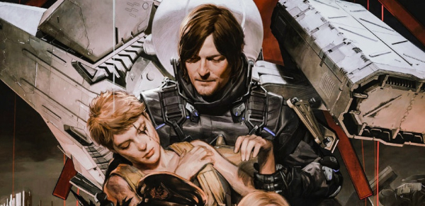 
                    Обзор Death Stranding 2: On the Beach. От геймплея болят ноги, от сюжета плавится мозг
                