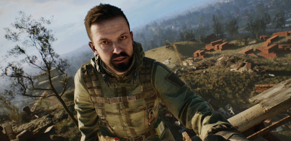 
                S.T.A.L.K.E.R. 2 выйдет на PlayStation 5 до конца 2025 года
            