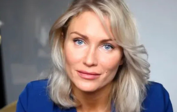 Екатерина Гордон рассказала об изменах бывшего мужа Екатерина Гордон рассказала об изменах бывшего мужа