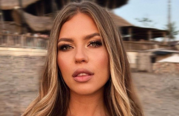 Рита Дакота лишилась заработков в России Рита Дакота лишилась заработков в России