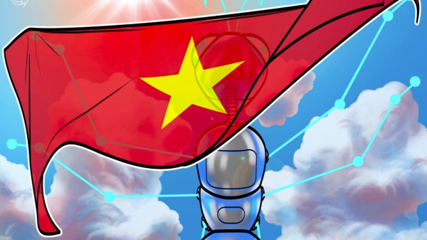 Вьетнам запускает национальную платформу блокчейна Вьетнам запускает национальную платформу блокчейна