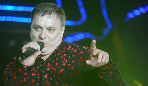 Андрей Разин потребовал у вдовы Шатунова опубликовать свидетельство о браке